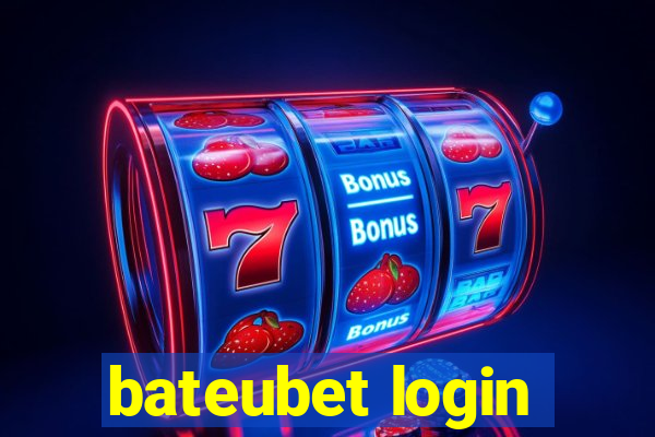 bateubet login